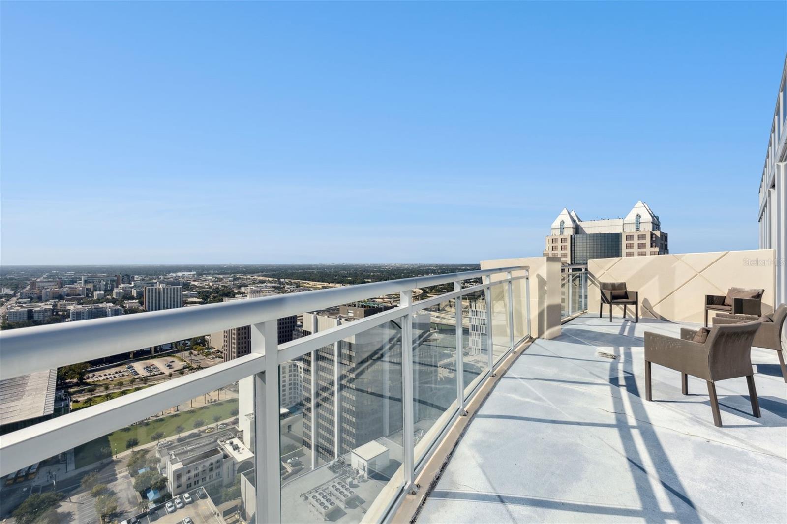 155 S COURT AVENUE, #P-2901, Orlando, FL 32801
