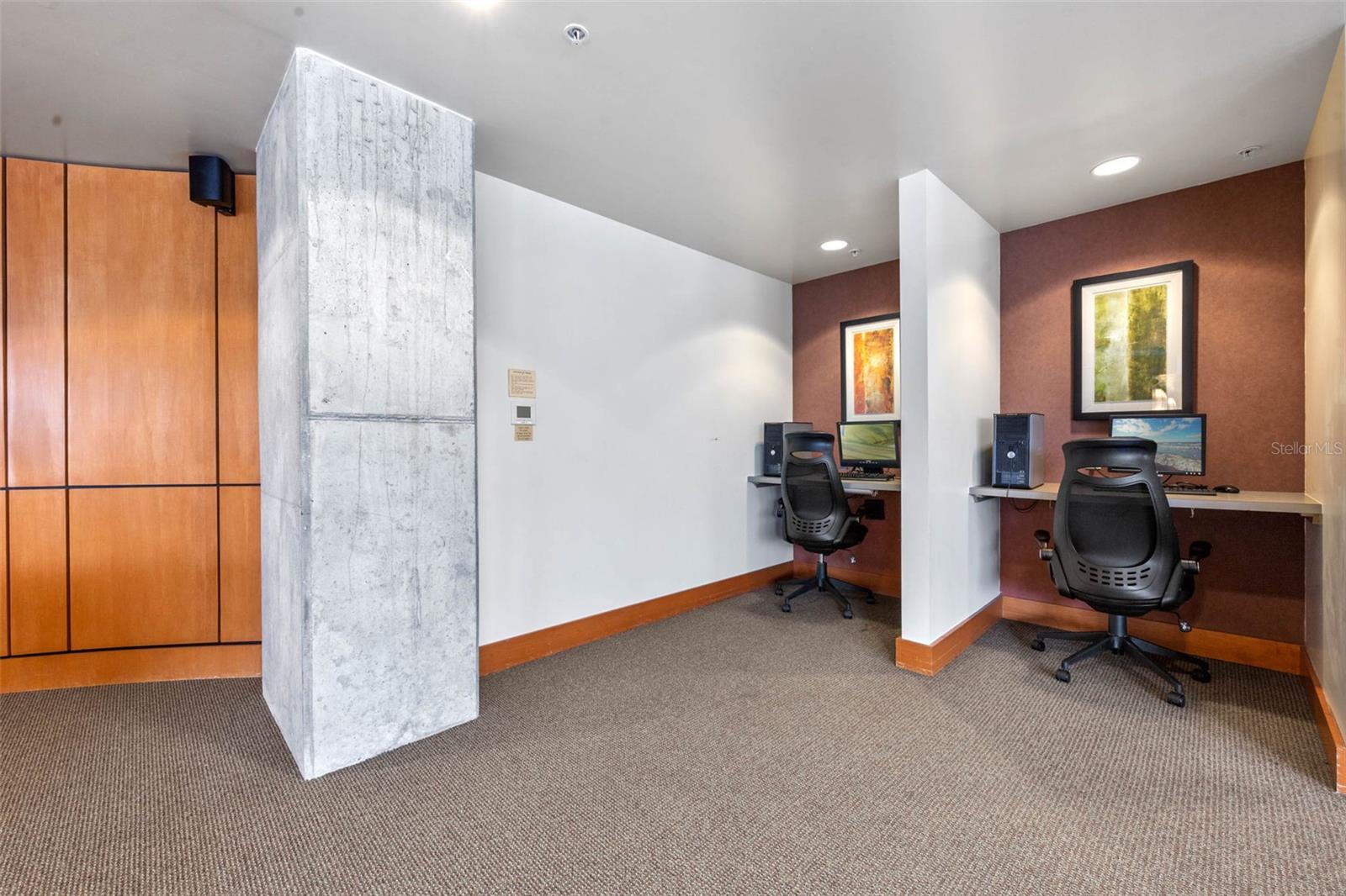 155 S COURT AVENUE, #P-2901, Orlando, FL 32801