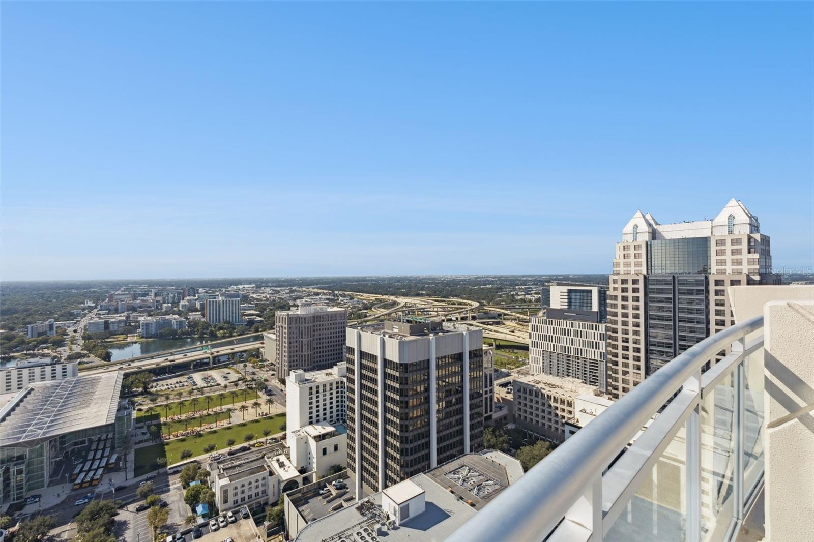 155 S COURT AVENUE, #P-2901, Orlando, FL 32801