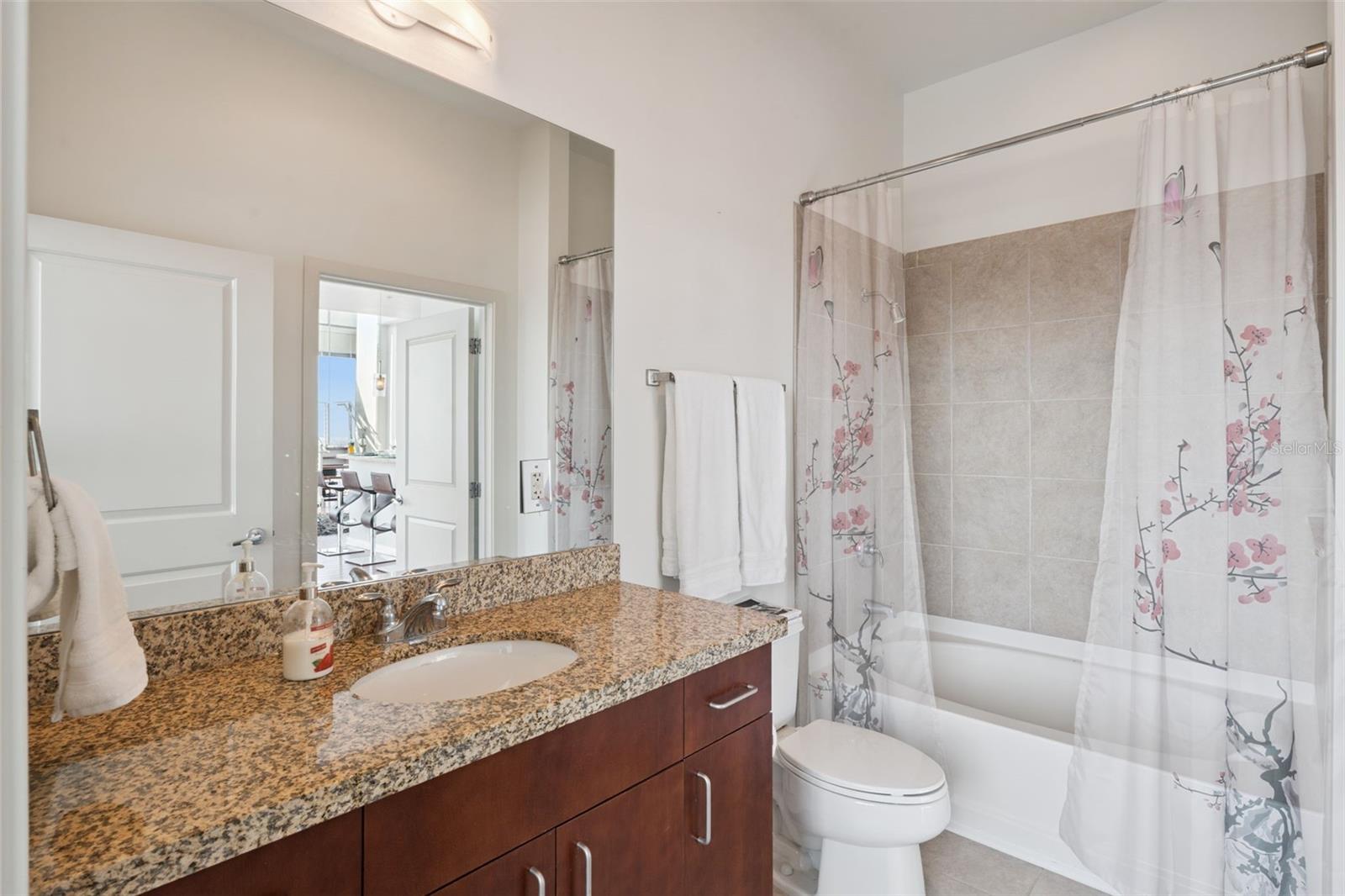 155 S COURT AVENUE, #P-2901, Orlando, FL 32801