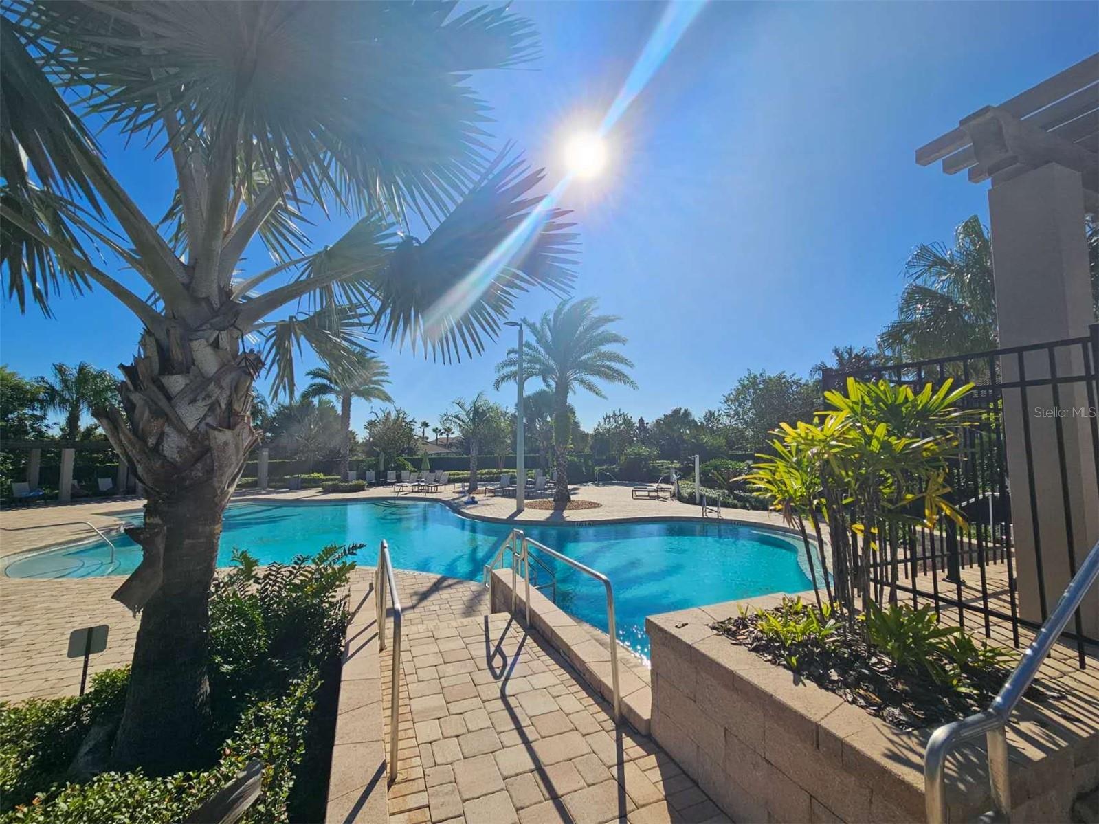 1351 OLYMPIC CLUB BOULEVARD, Champions Gate, FL 33896