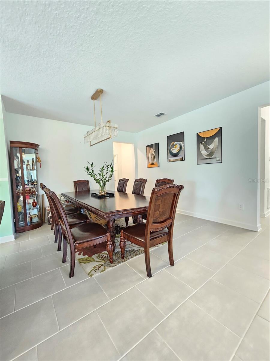 Dining Room Dining Room
