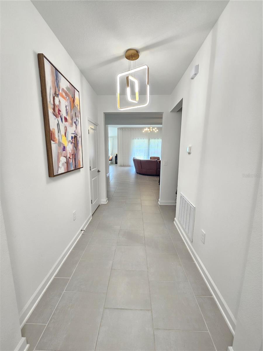 Hallway Hallway
