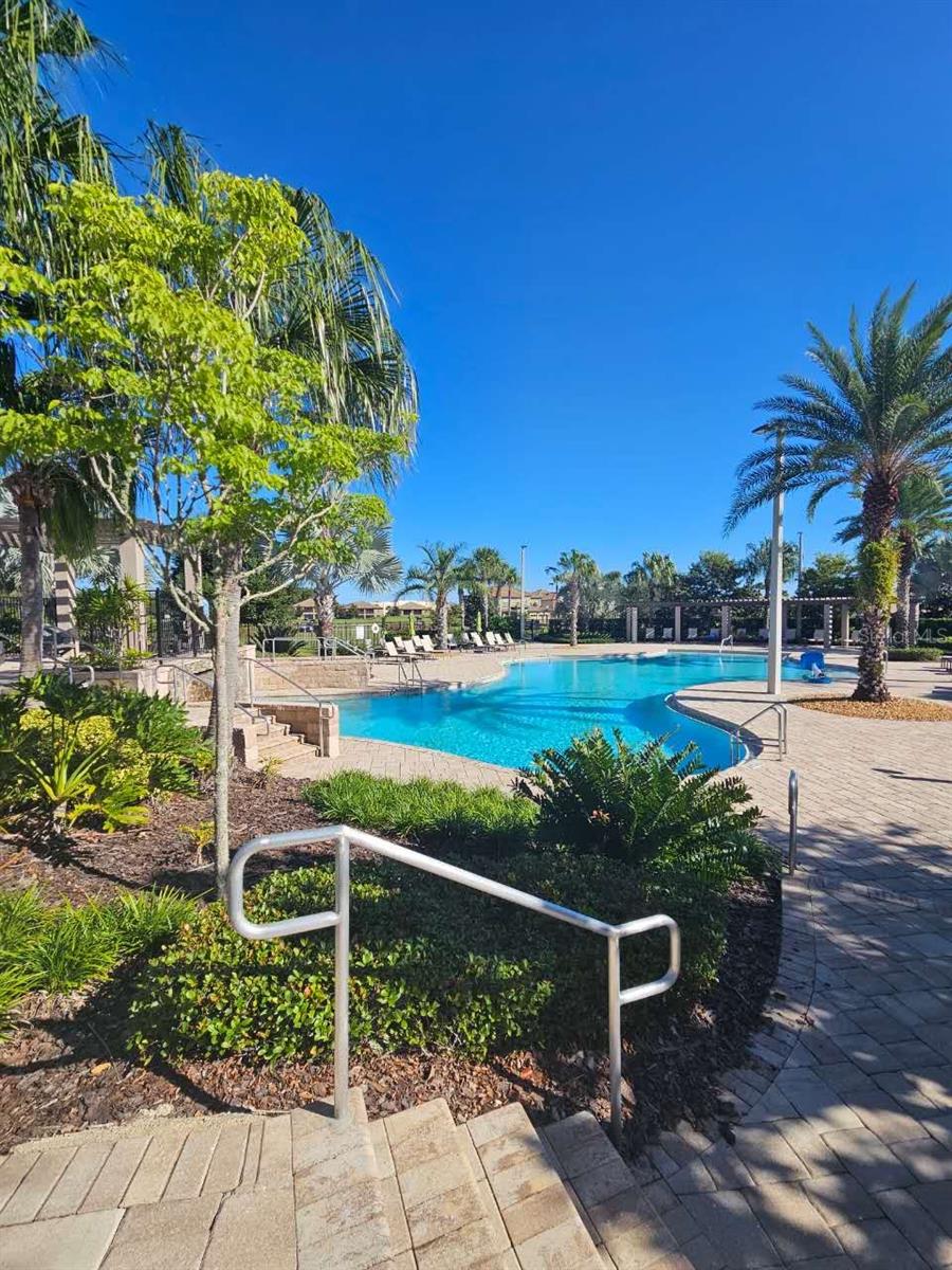 1351 OLYMPIC CLUB BOULEVARD, Champions Gate, FL 33896