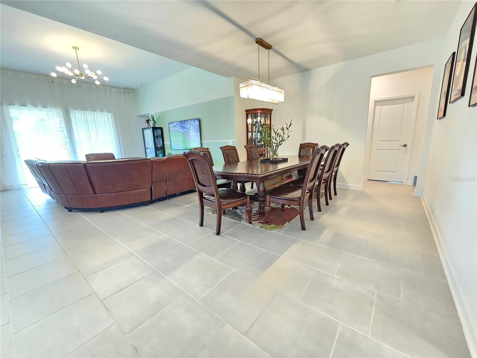 Dining Room Dining Room