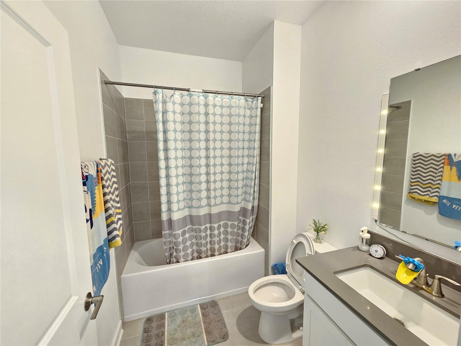 Bathroom 3