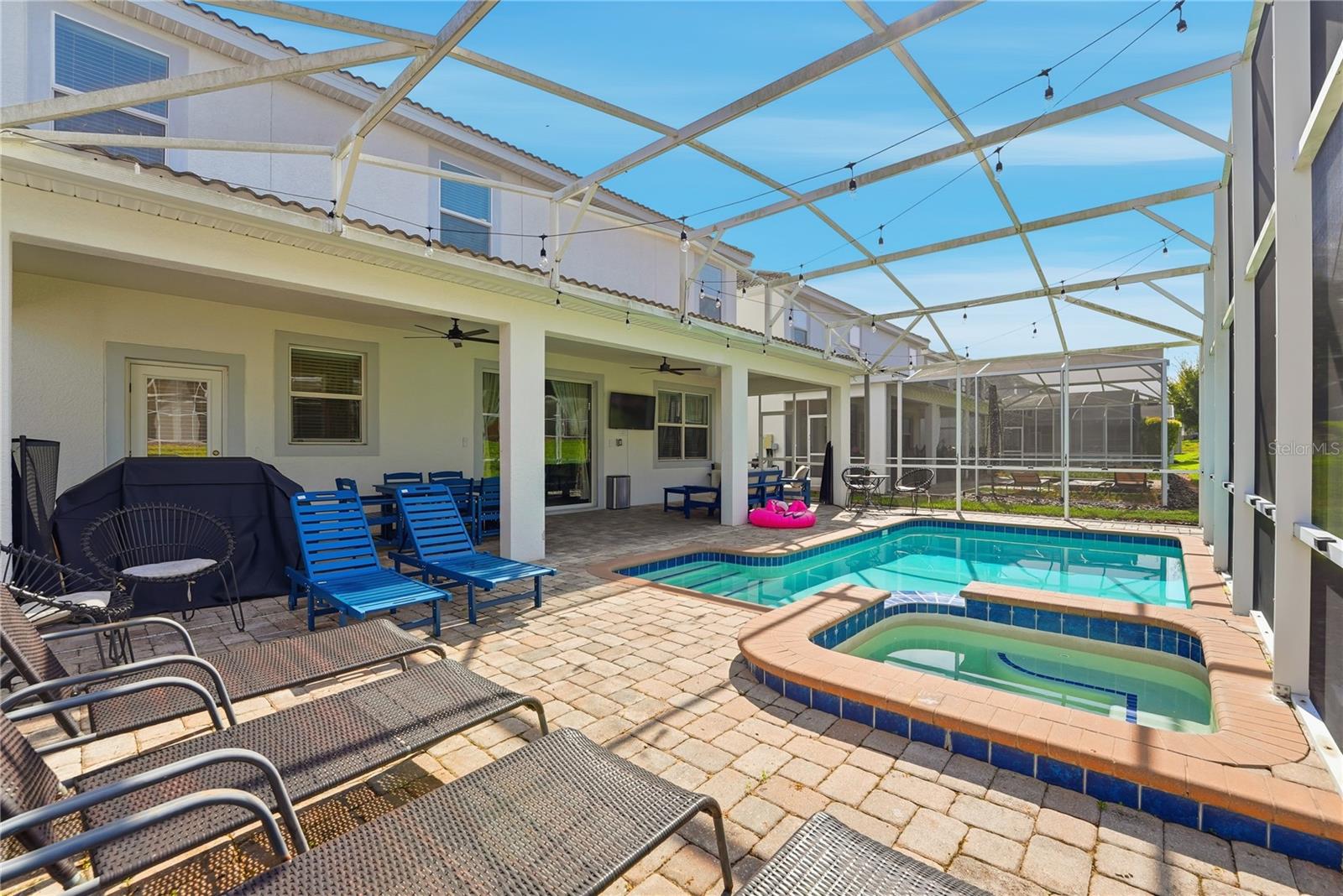 1584 SANDBAGGER DRIVE, Davenport, FL 33896