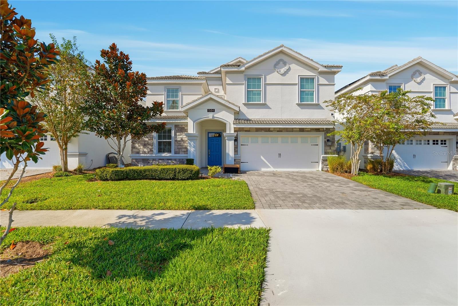 1584 SANDBAGGER DRIVE, Davenport, FL 33896
