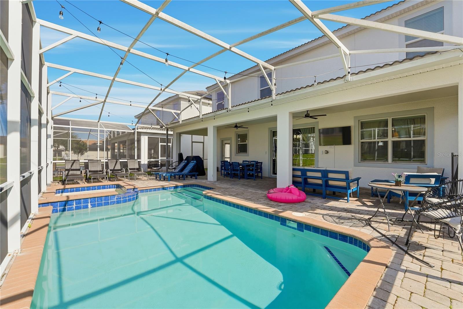 1584 SANDBAGGER DRIVE, Davenport, FL 33896