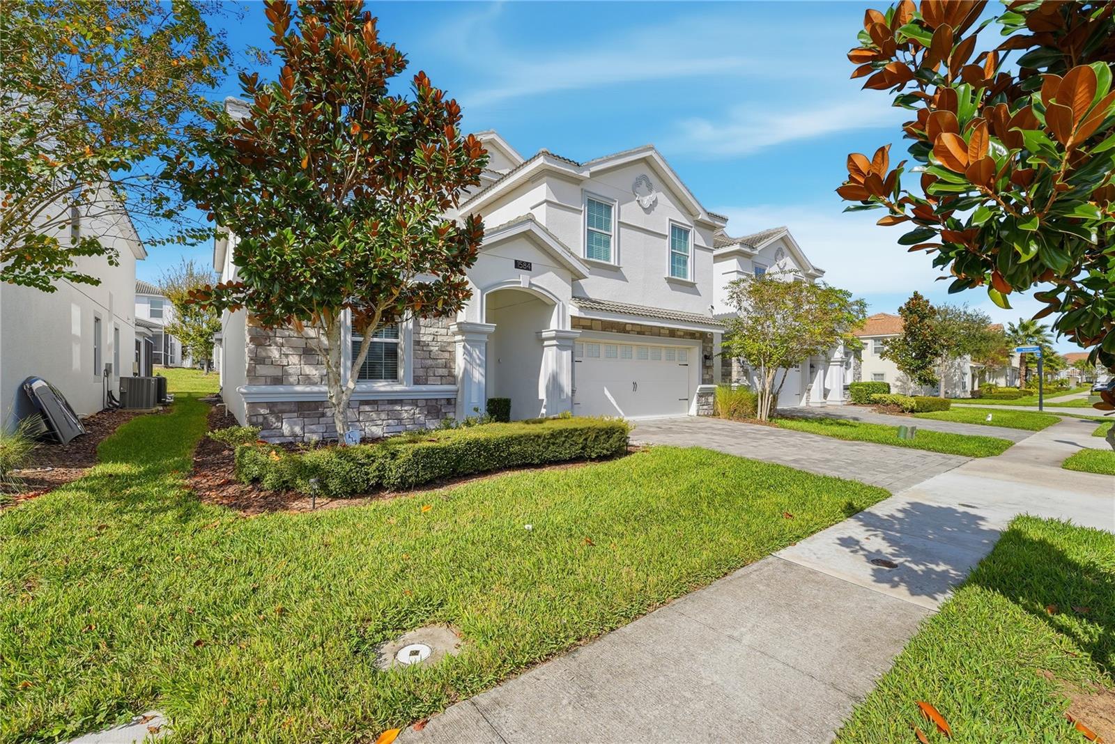 1584 SANDBAGGER DRIVE, Davenport, FL 33896 1584 SANDBAGGER DRIVE, Davenport, FL 33896