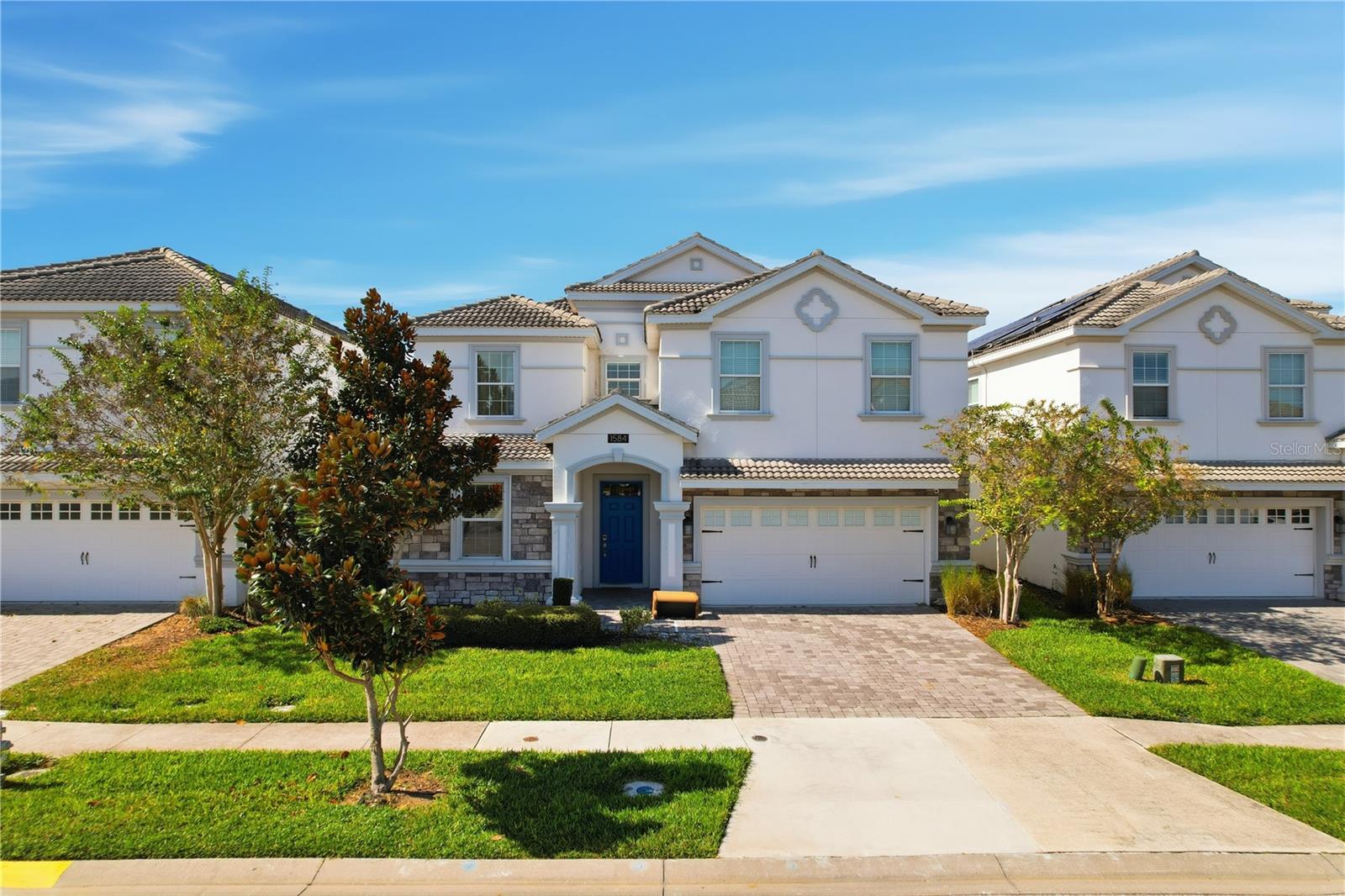 1584 SANDBAGGER DRIVE, Davenport, FL 33896
