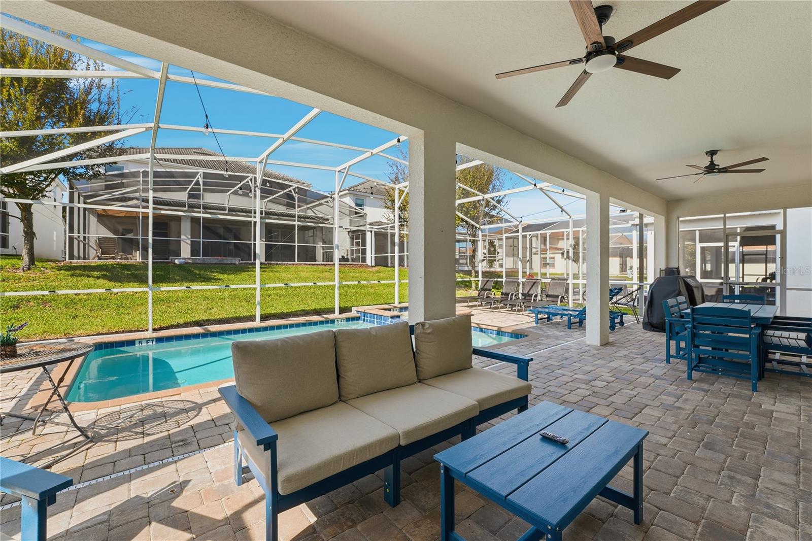 1584 SANDBAGGER DRIVE, Davenport, FL 33896