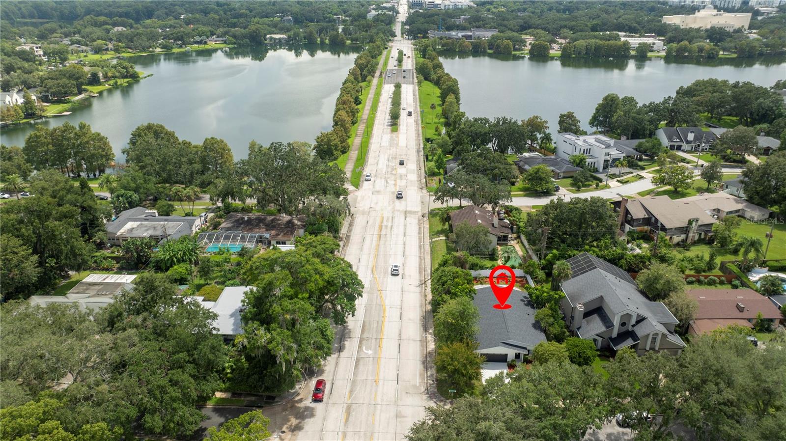 1124 MUNSTER STREET, Orlando, FL 32803 1124 MUNSTER STREET, Orlando, FL 32803