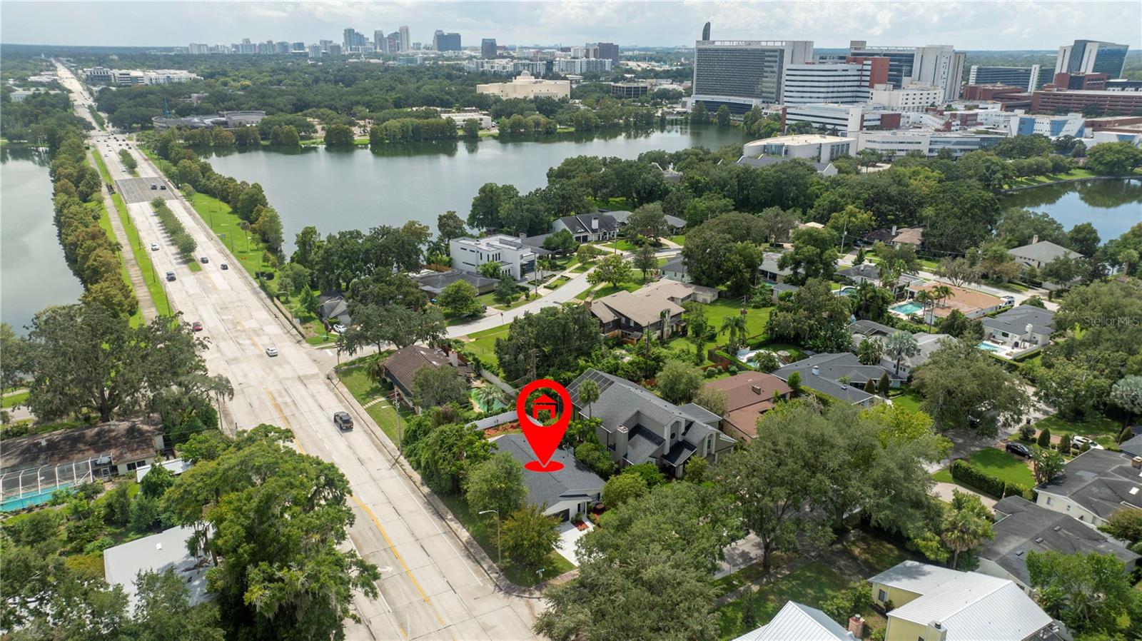 1124 MUNSTER STREET, Orlando, FL 32803 1124 MUNSTER STREET, Orlando, FL 32803