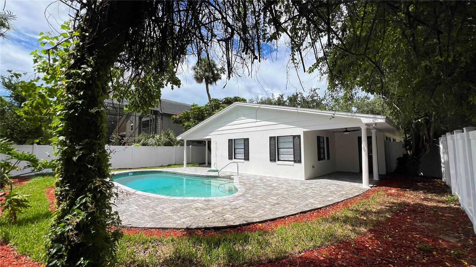 1124 MUNSTER STREET, Orlando, FL 32803