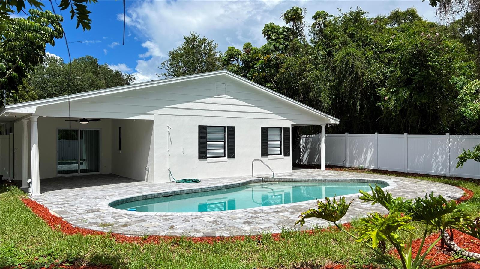 1124 MUNSTER STREET, Orlando, FL 32803