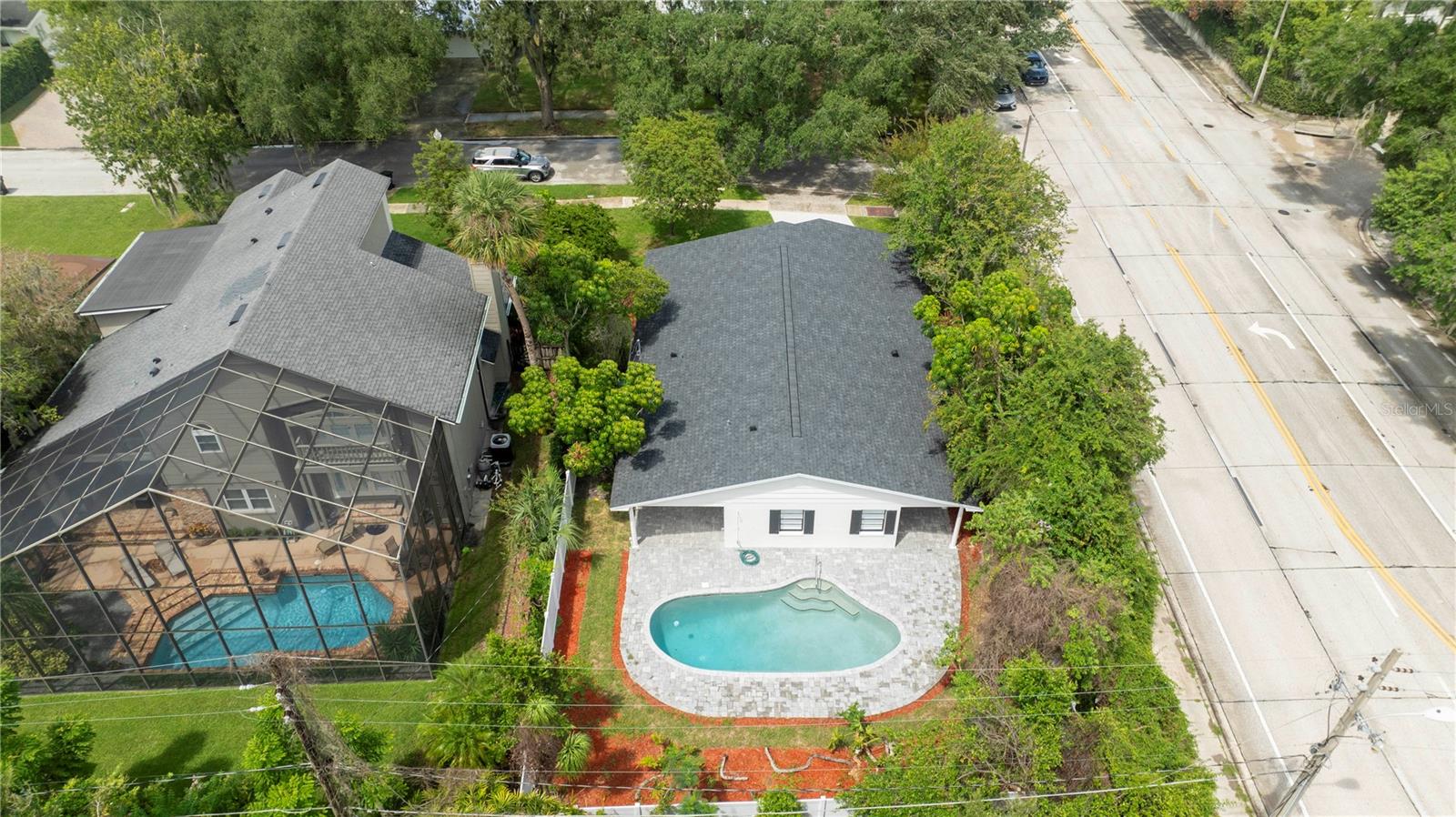1124 MUNSTER STREET, Orlando, FL 32803 1124 MUNSTER STREET, Orlando, FL 32803