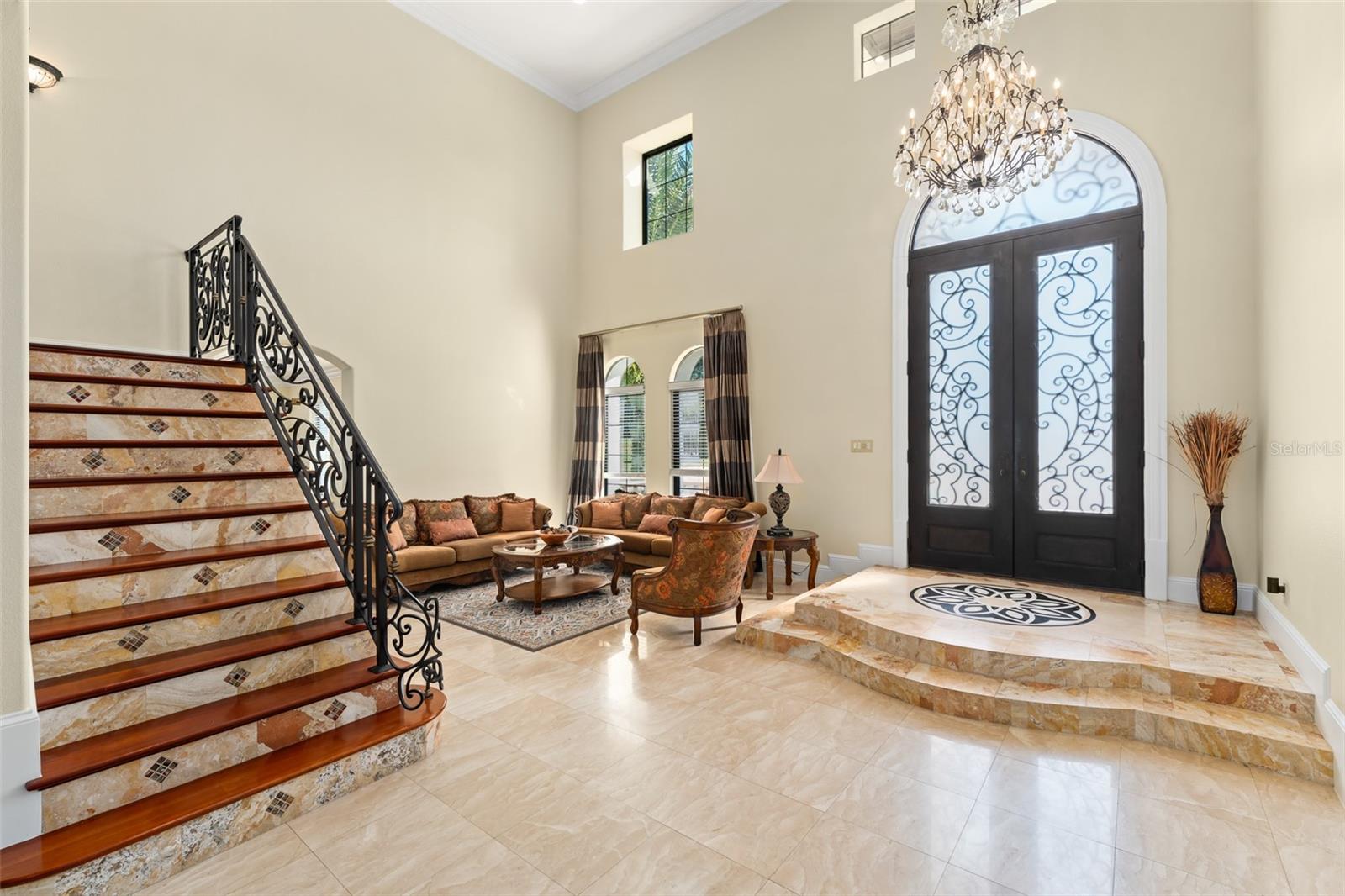 9575 WESTOVER ROBERTS ROAD, Windermere, FL 34786
