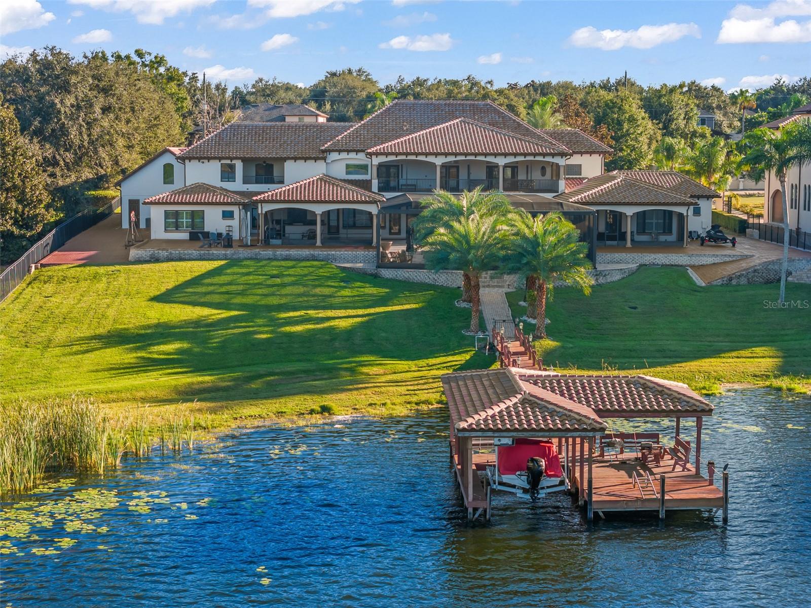 9575 WESTOVER ROBERTS ROAD, Windermere, FL 34786