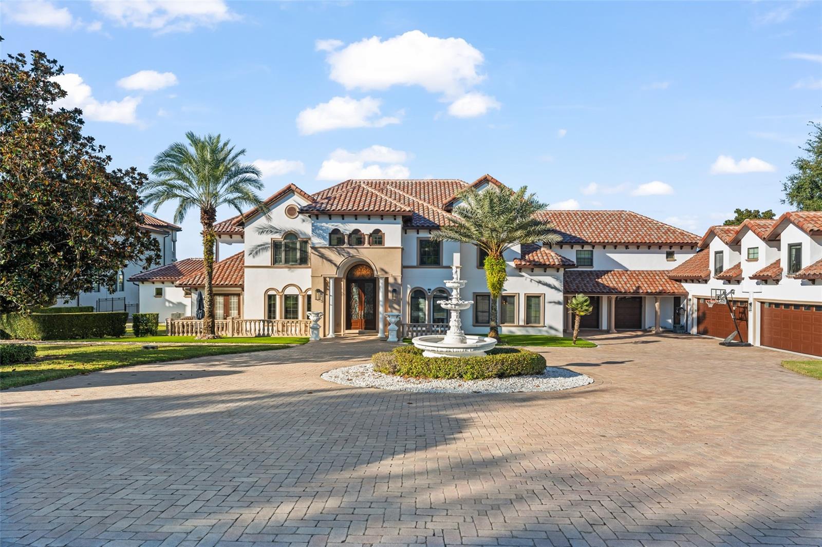 9575 WESTOVER ROBERTS ROAD, Windermere, FL 34786