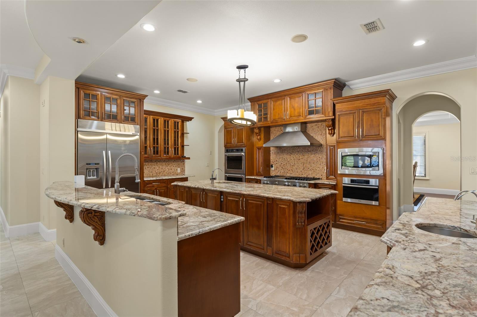 9575 WESTOVER ROBERTS ROAD, Windermere, FL 34786