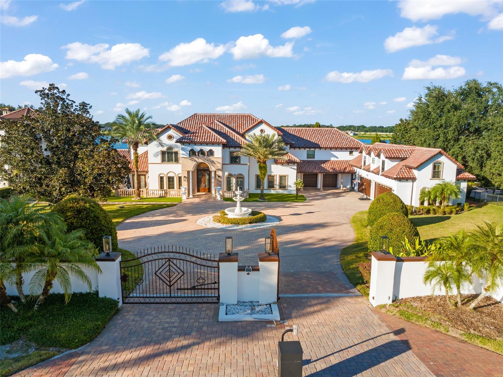 9575 WESTOVER ROBERTS ROAD, Windermere, FL 34786