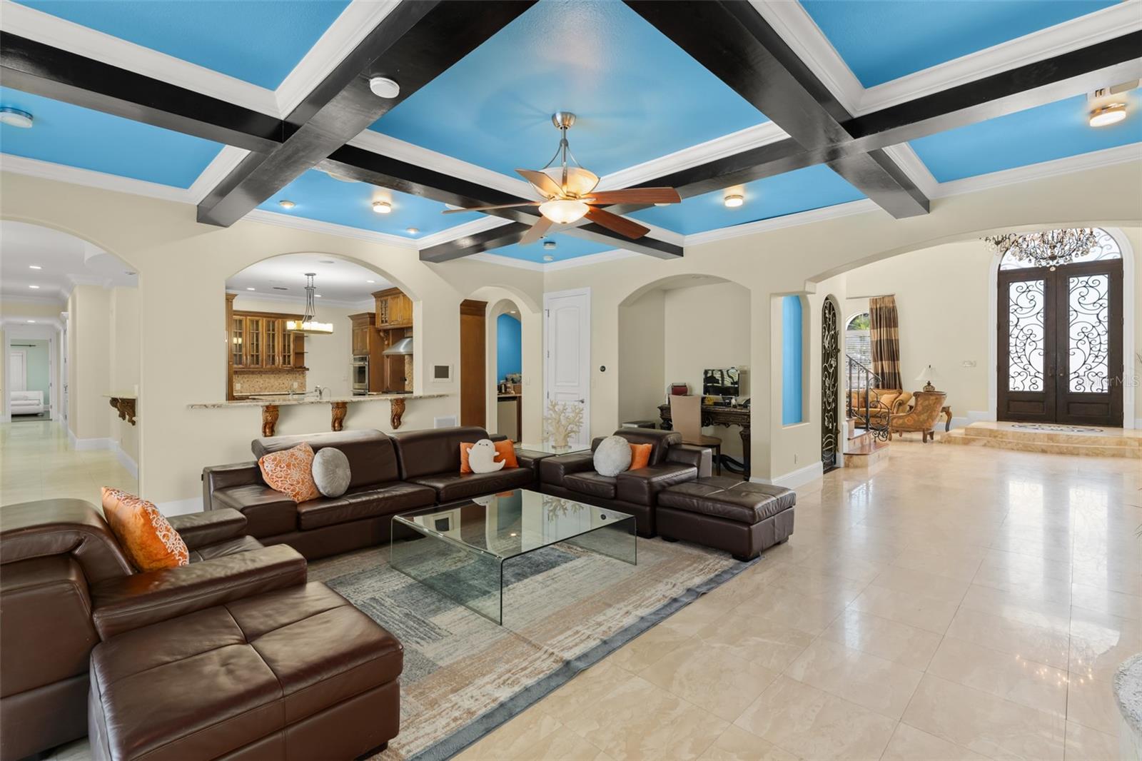 9575 WESTOVER ROBERTS ROAD, Windermere, FL 34786