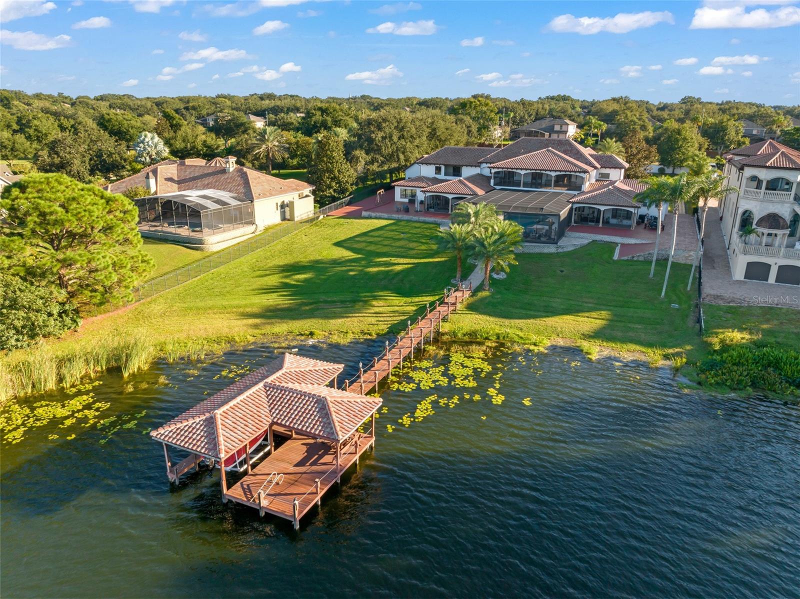 9575 WESTOVER ROBERTS ROAD, Windermere, FL 34786