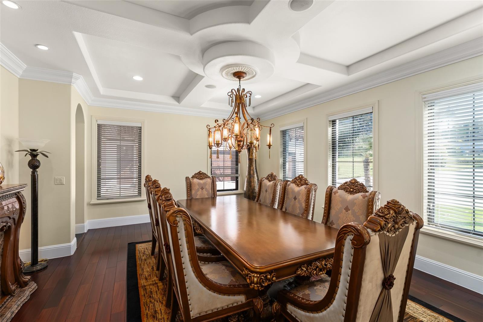 9575 WESTOVER ROBERTS ROAD, Windermere, FL 34786