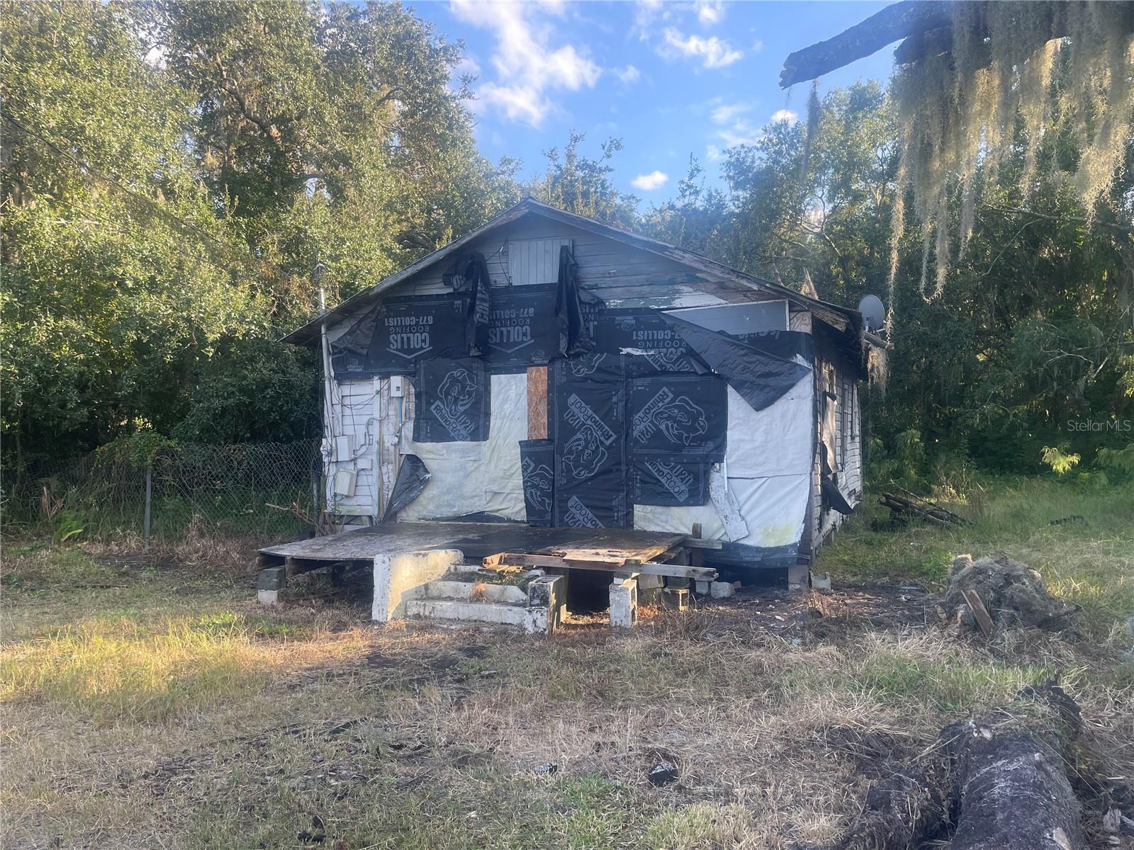 2811 E 20TH STREET, Sanford, FL 32771