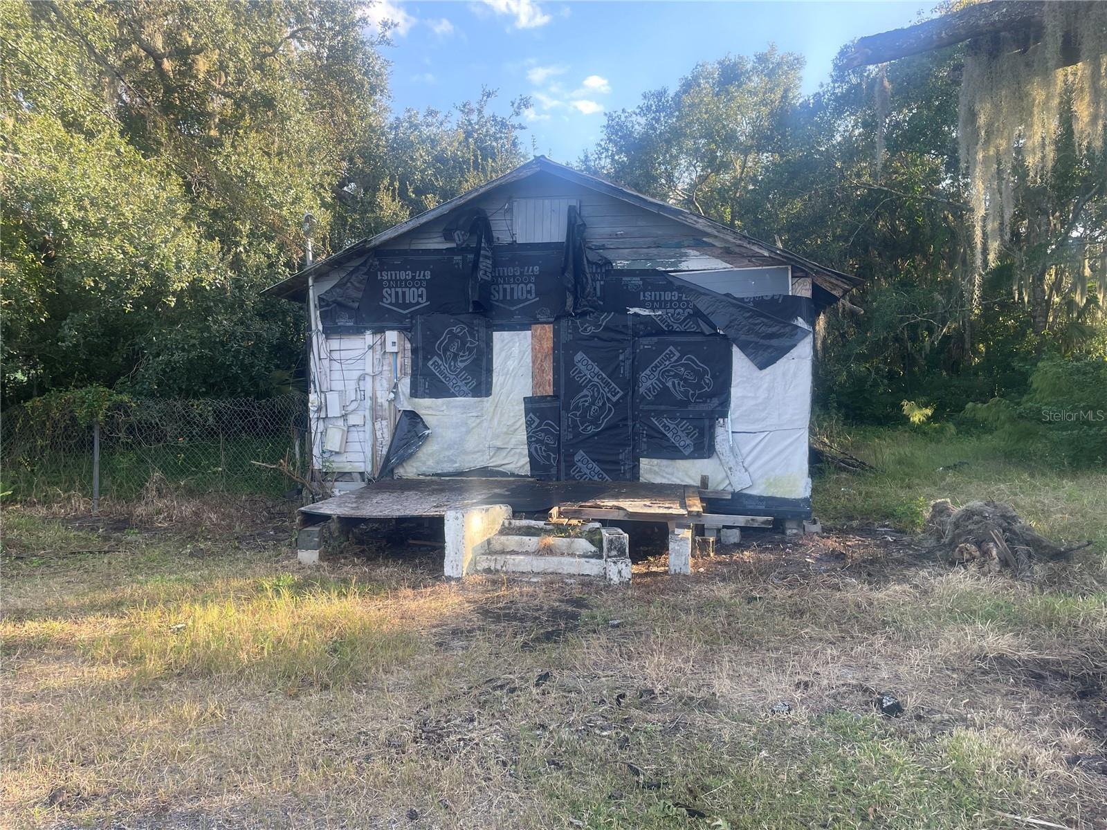 2811 E 20TH STREET, Sanford, FL 32771