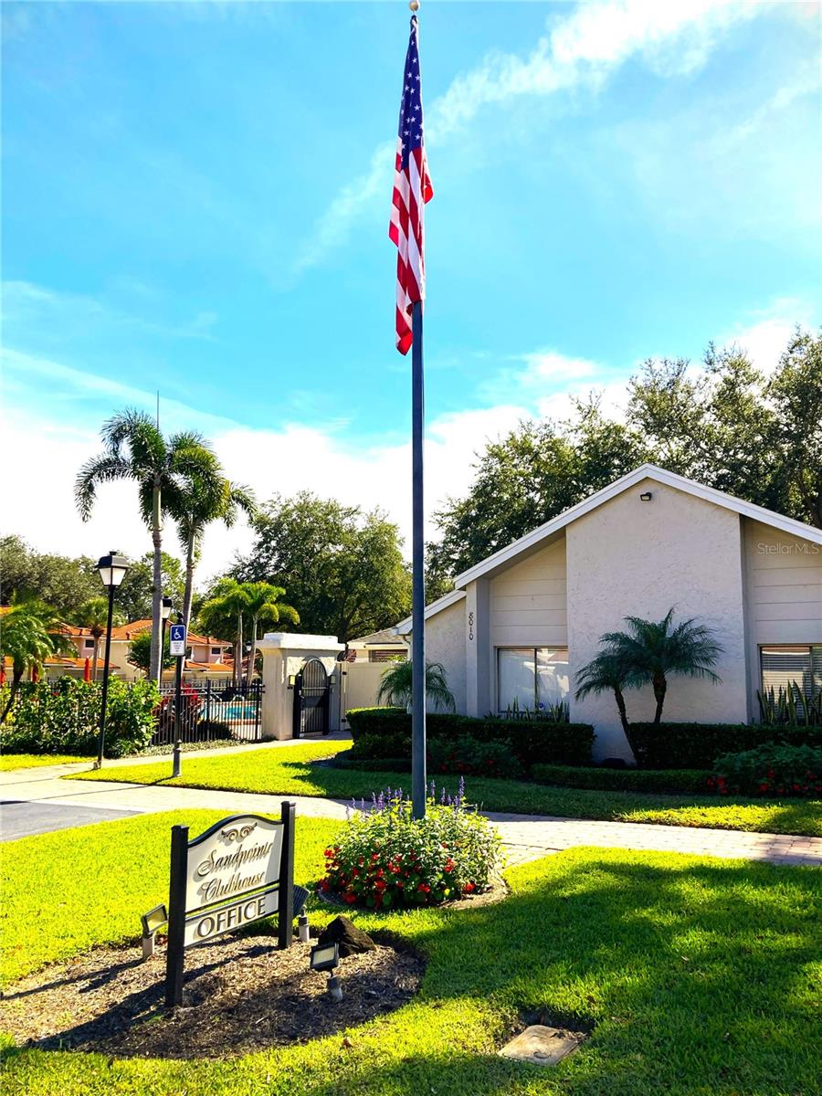 8214 AMBROSE COVE WAY, Orlando, FL 32819