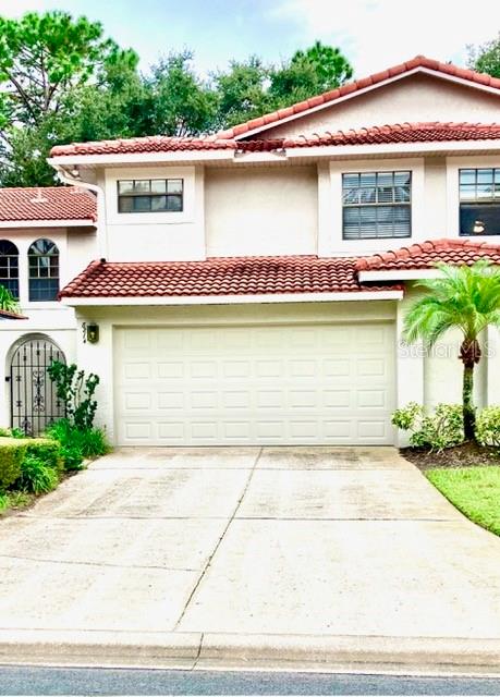 8214 AMBROSE COVE WAY, Orlando, FL 32819