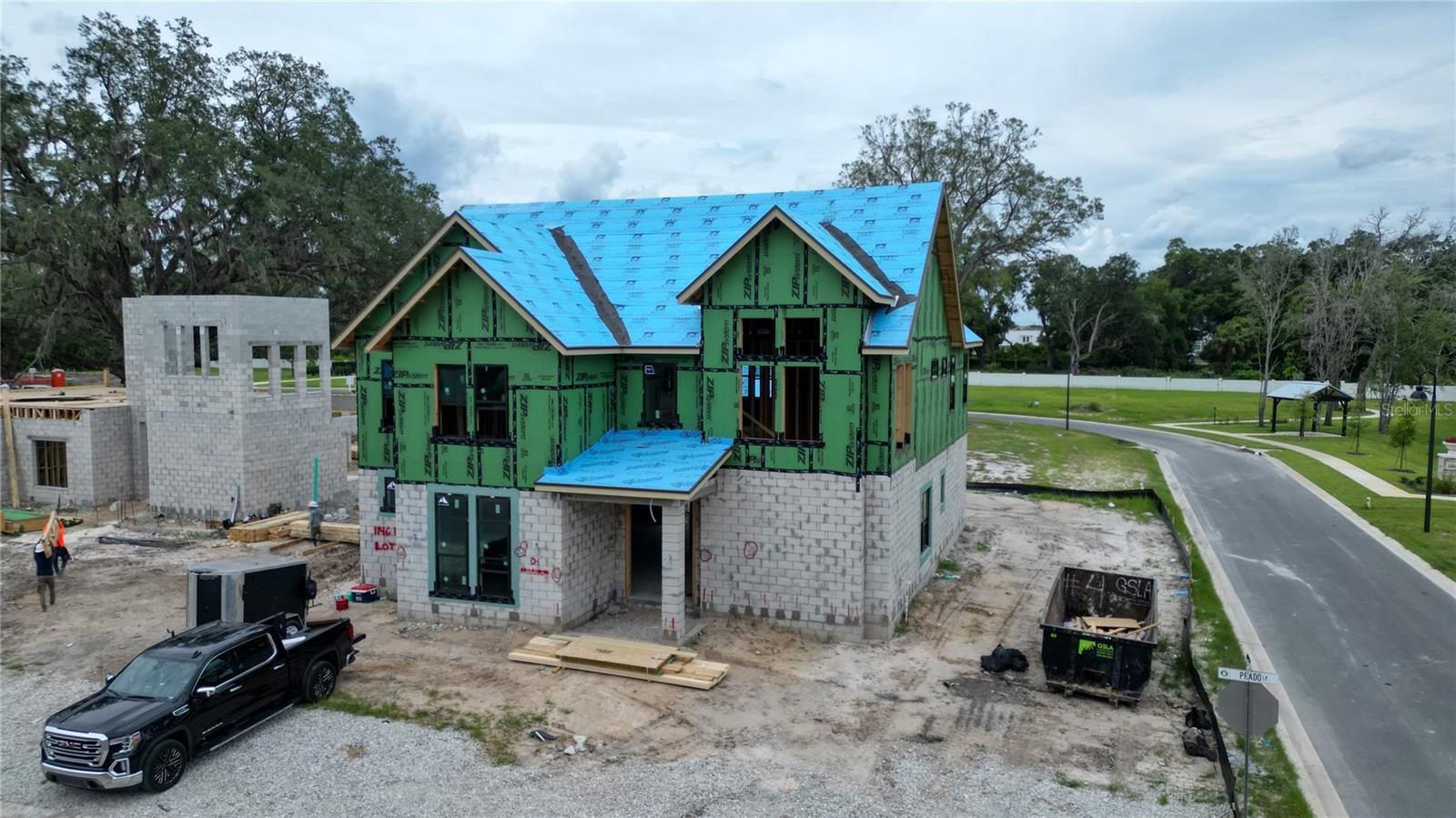 1146 PRADO LANE, Oakland, FL 34787