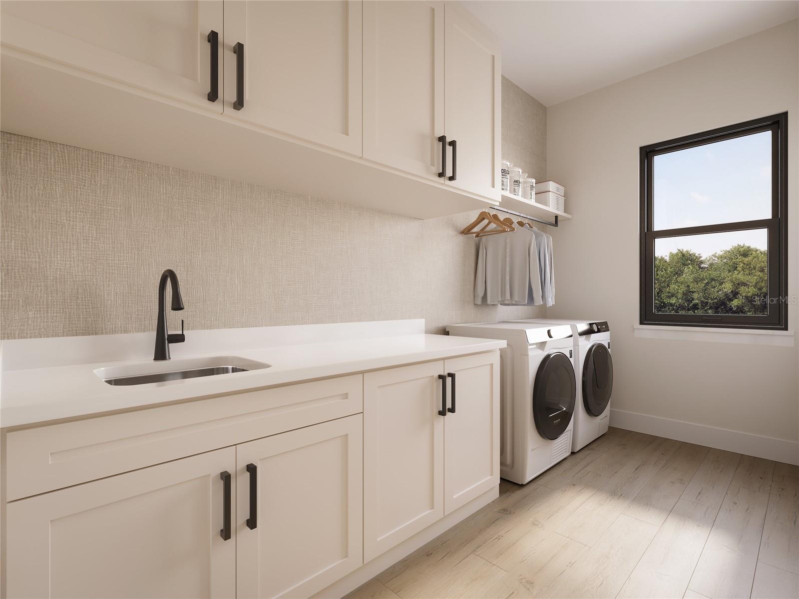 All renderings are for visual purposes only and are intended to provide a general illustration. Actual features, finishes, and dimensions may vary.