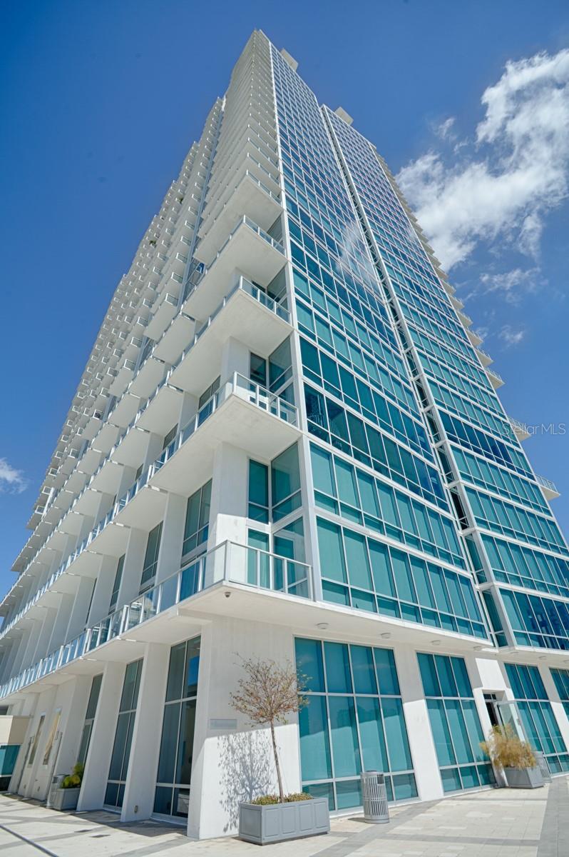 150 E ROBINSON STREET, #PH3504, Orlando, FL 32801