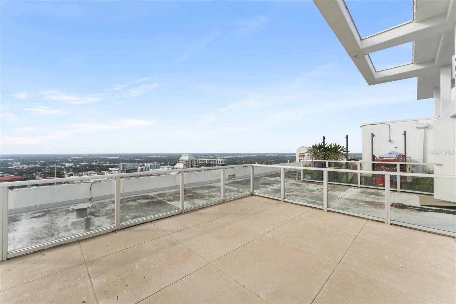 150 E ROBINSON STREET, #PH3504, Orlando, FL 32801