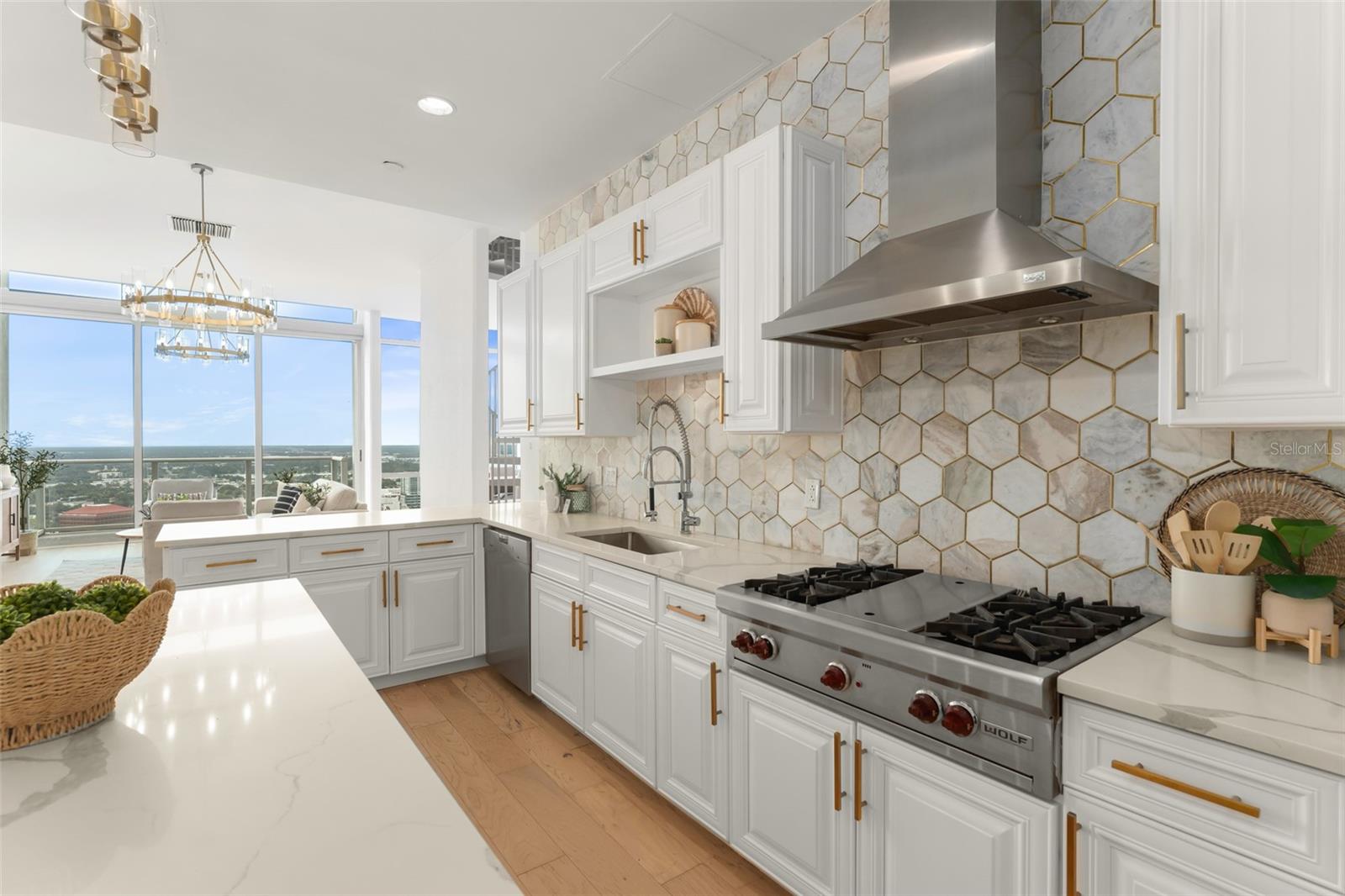 150 E ROBINSON STREET, #PH3504, Orlando, FL 32801