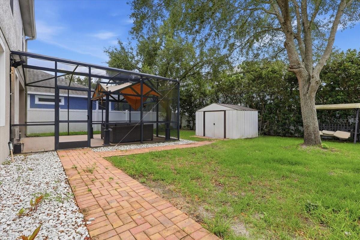 4415 BLUE MAJOR DRIVE, Windermere, FL 34786