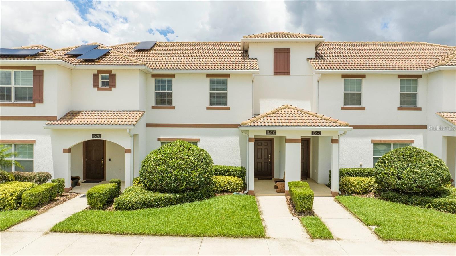 1568 PLUNKER DRIVE, Davenport, FL 33896
