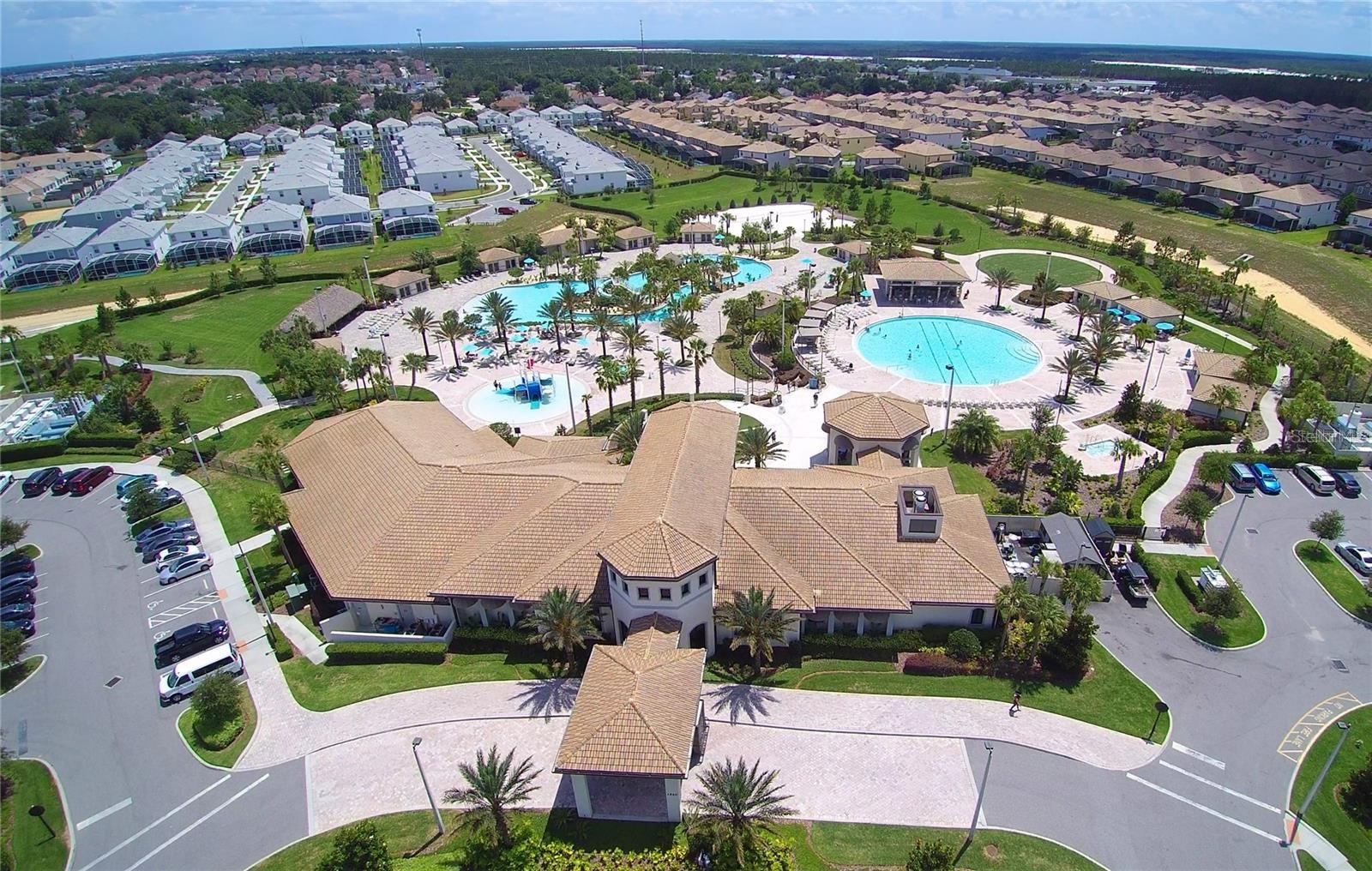 1568 PLUNKER DRIVE, Davenport, FL 33896