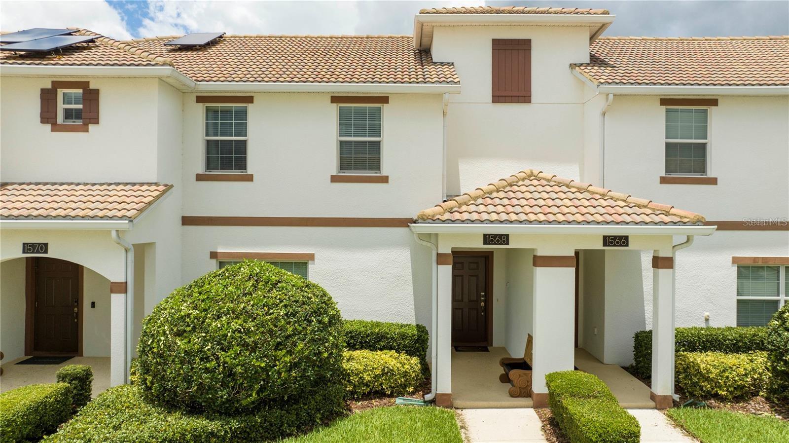 1568 PLUNKER DRIVE, Davenport, FL 33896