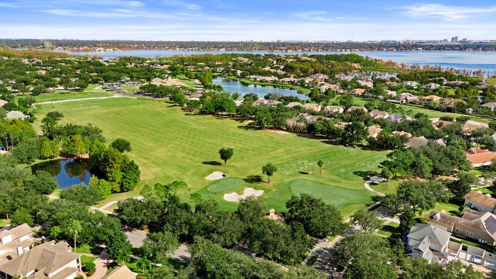 6130 GROSVENOR SHORE DRIVE, Windermere, FL 34786