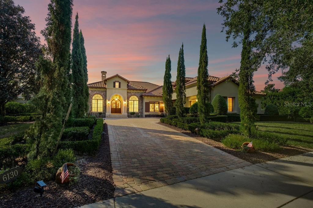 6130 GROSVENOR SHORE DRIVE, Windermere, FL 34786