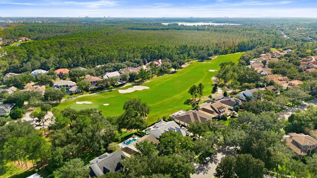 6130 GROSVENOR SHORE DRIVE, Windermere, FL 34786