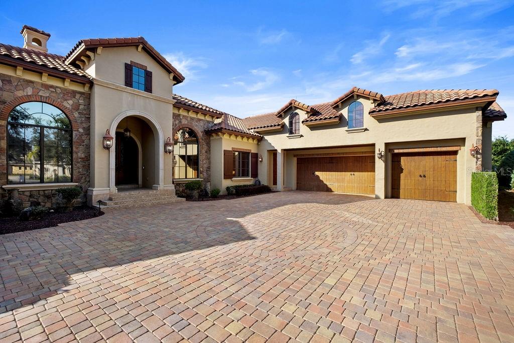 6130 GROSVENOR SHORE DRIVE, Windermere, FL 34786