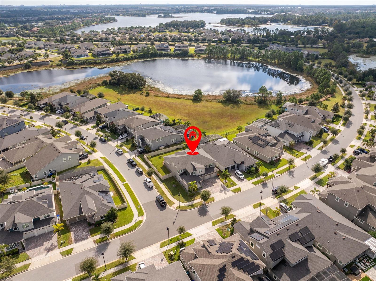 16894 WINGSPREAD LOOP, Winter Garden, FL 34787