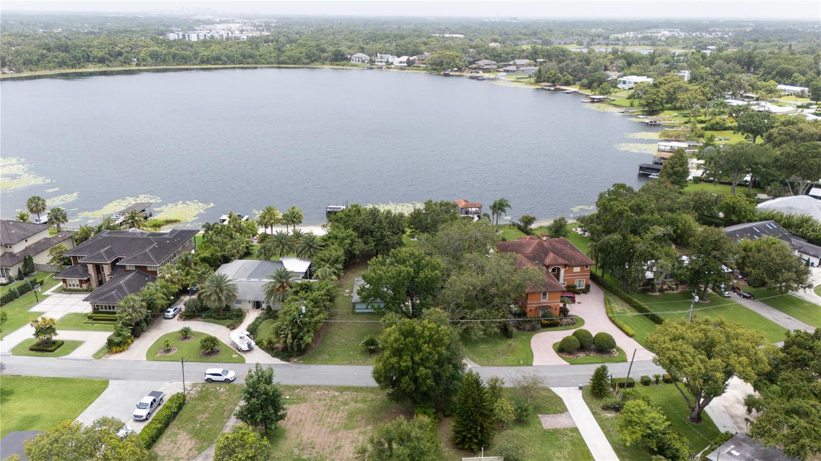 360 LAKE SEMINARY CIRCLE, Maitland, FL 32751