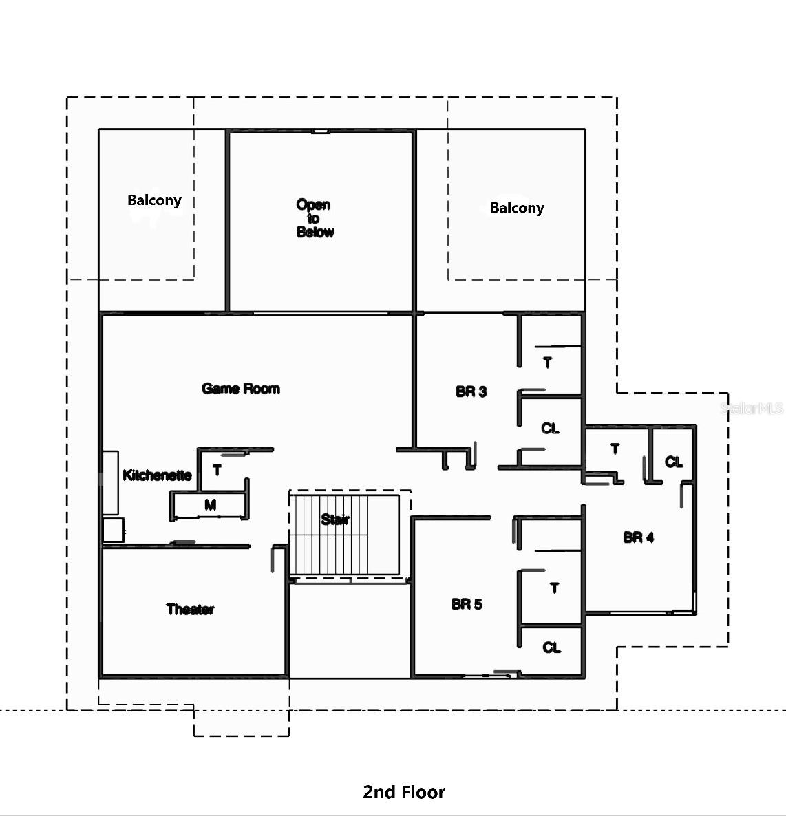 360 LAKE SEMINARY CIRCLE, Maitland, FL 32751