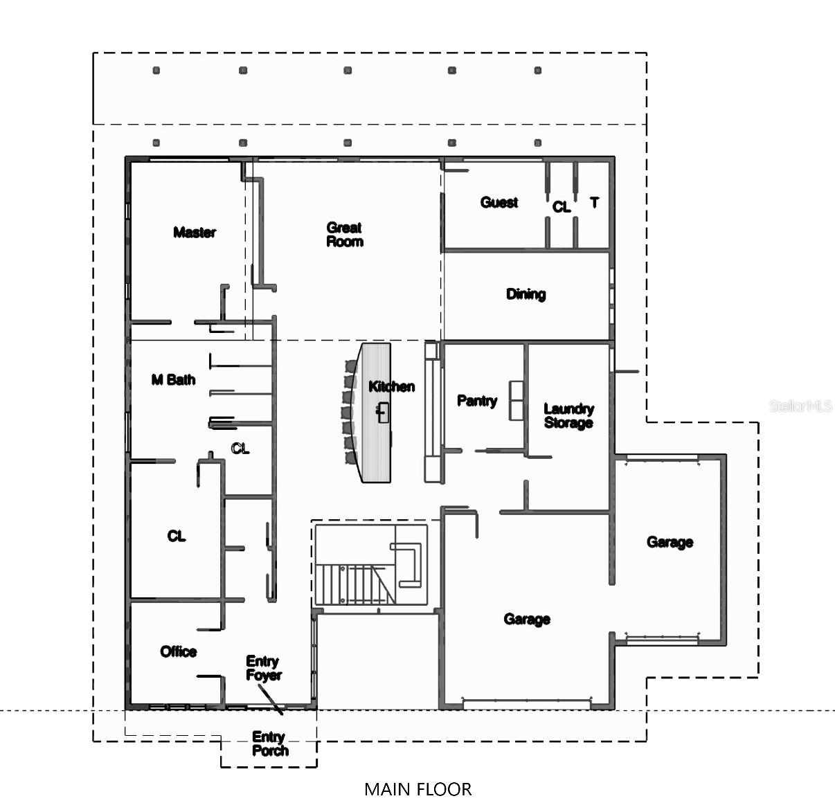 360 LAKE SEMINARY CIRCLE, Maitland, FL 32751